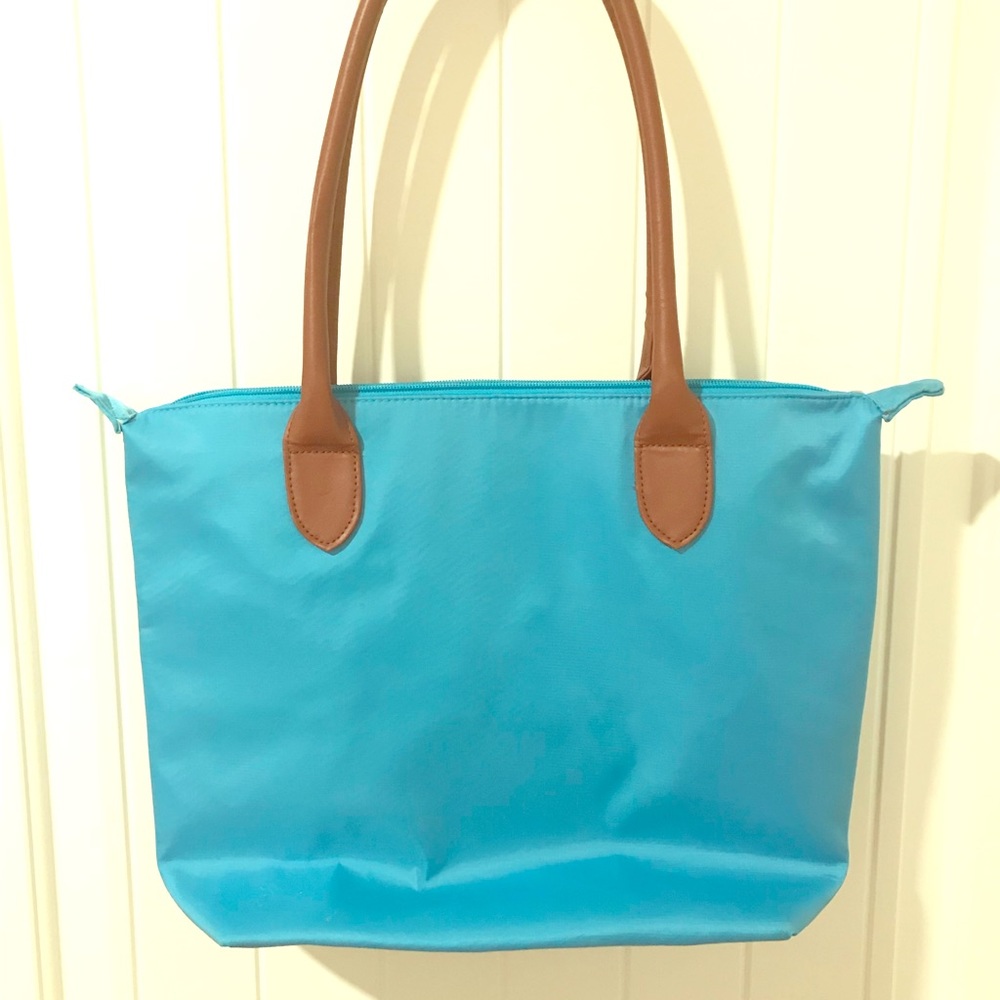 CHI Tote